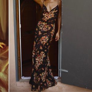 Rat & Boa Catarina Dress